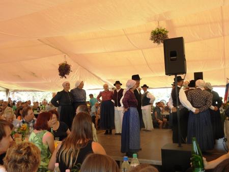 21. tradicionalna prireditev Pozdrav jeseni 2017 ob prazniku Marijinega vnebovzetja 13